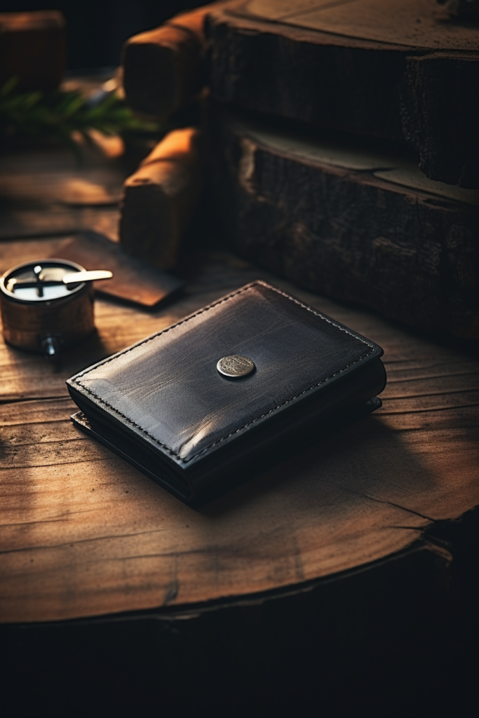 Leather cleaning supplies