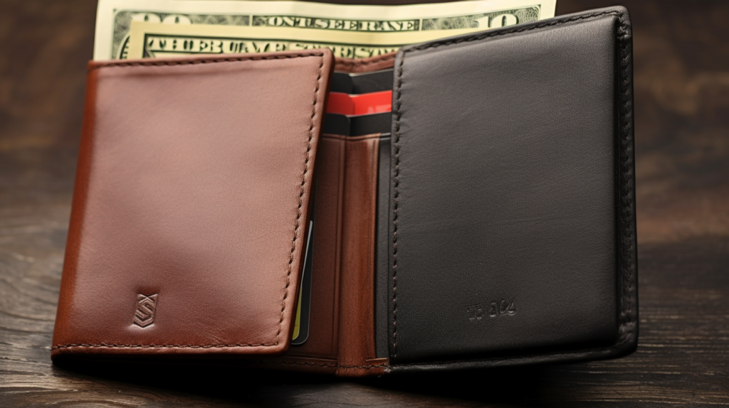 Comparison of Wallet Styles