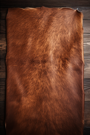 Tan trifold wallet with multiple card slots
