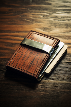 What is a Buffalo Leather Wallet? The Ultimate Guide to Features & Durability