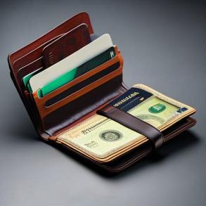 Why Are Most Wallets Black? The Psychology & Style Behind the Choice
