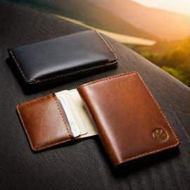 Leather care kit