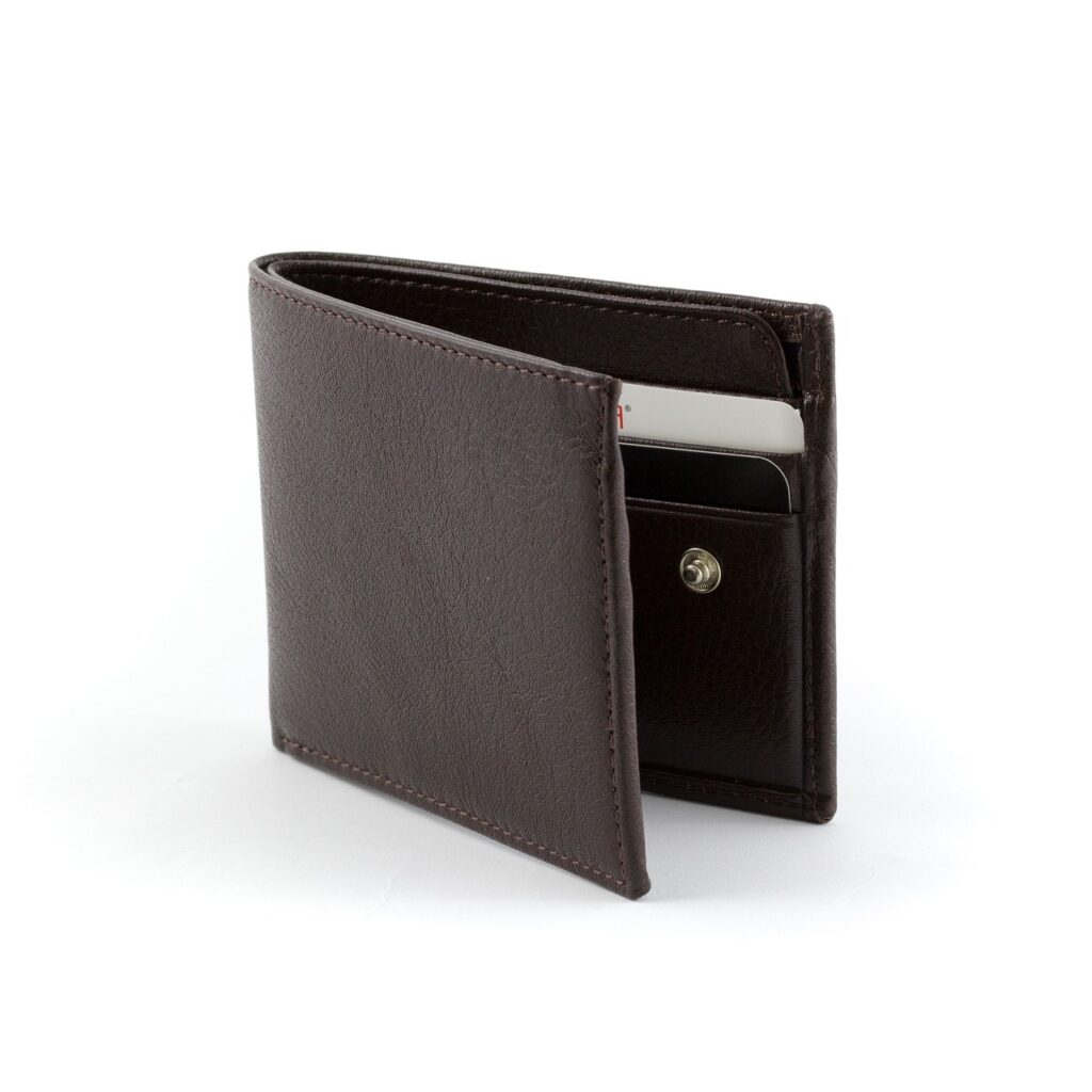 Classic Bi-Fold Wallet comparison